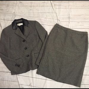Jones NY Skirt Suit